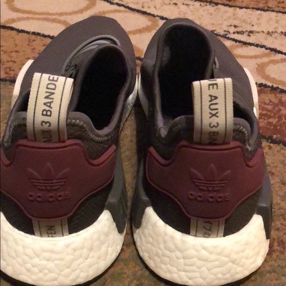 Adidas Nmd_R1 W BA7752 - Picture 2 of 6
